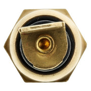 Engine Coolant Temperature Sender MotoRad 1TS1242