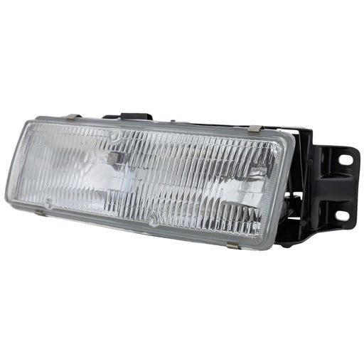 Headlight CarParts 20-1625-28