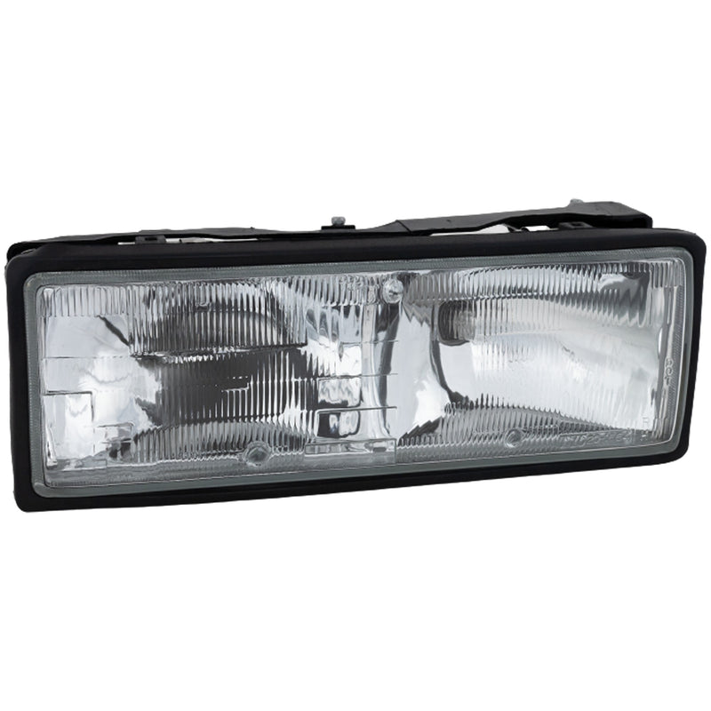 Headlight CarParts 20-1664-00