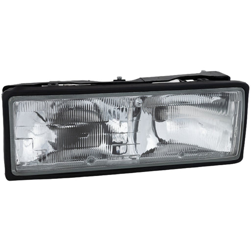 Headlight CarParts 20-1664-00