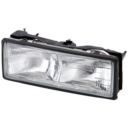 Headlight CarParts 20-1665-00