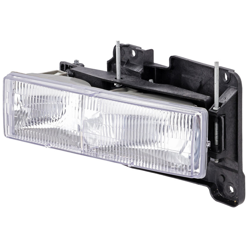 Headlight CarParts 20-1669-00