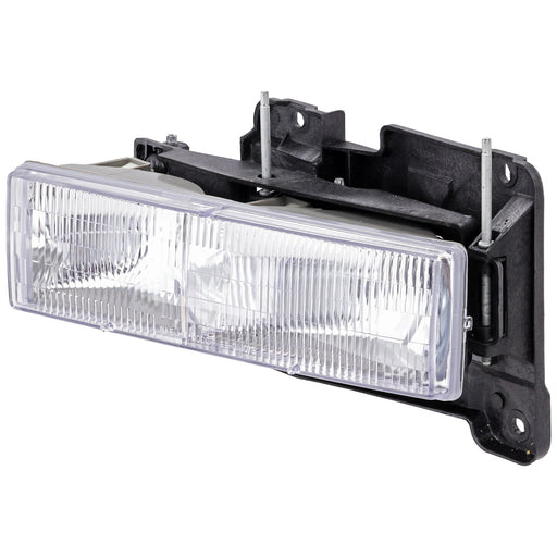 Headlight CarParts 20-1669-00