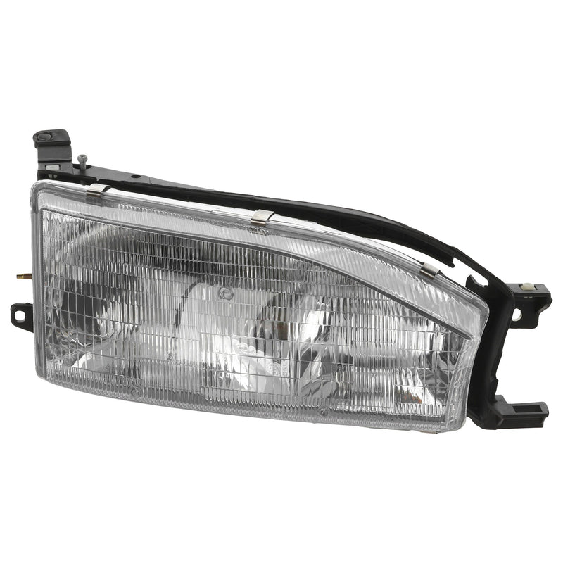 Headlight CarParts 20-1770-00