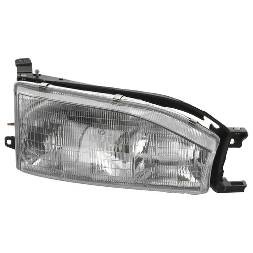 Headlight CarParts 20-1770-00