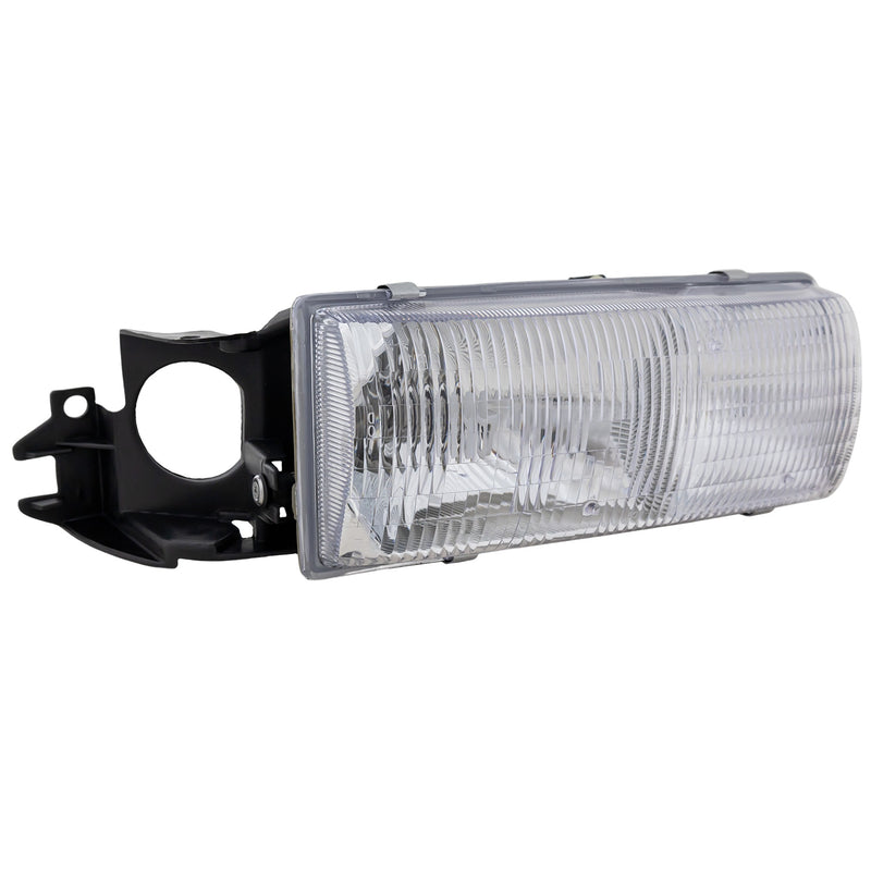 Headlight CarParts 20-1852-00