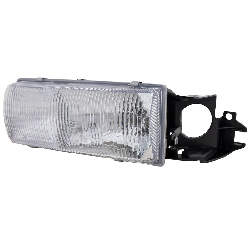 Headlight CarParts 20-1853-00