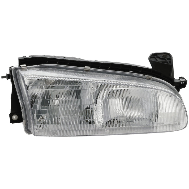 Headlight CarParts 20-3002-00