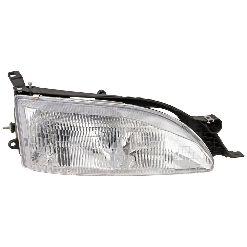 Headlight CarParts 20-3008-00