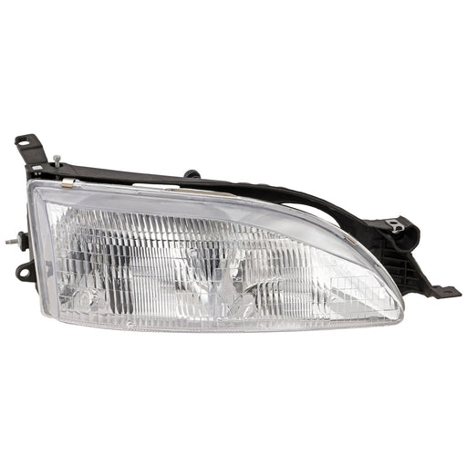 Headlight CarParts 20-3008-00
