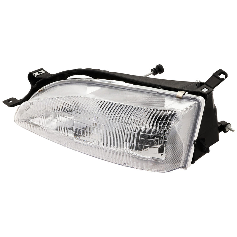 Headlight CarParts 20-3009-00