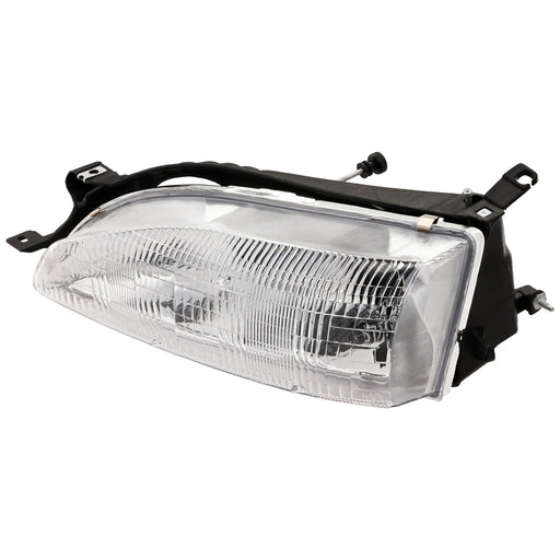 Headlight CarParts 20-3009-00
