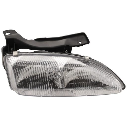 Headlight CarParts 20-3018-00