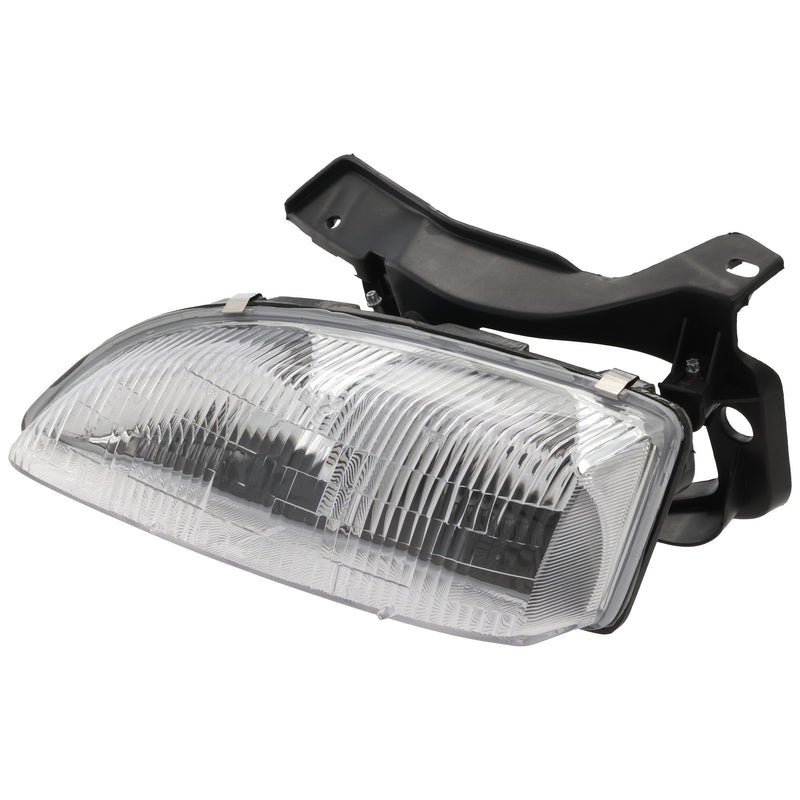 Headlight CarParts 20-3019-00