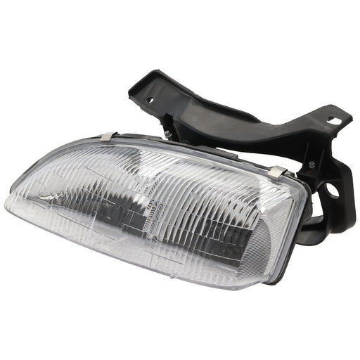 Headlight CarParts 20-3019-00