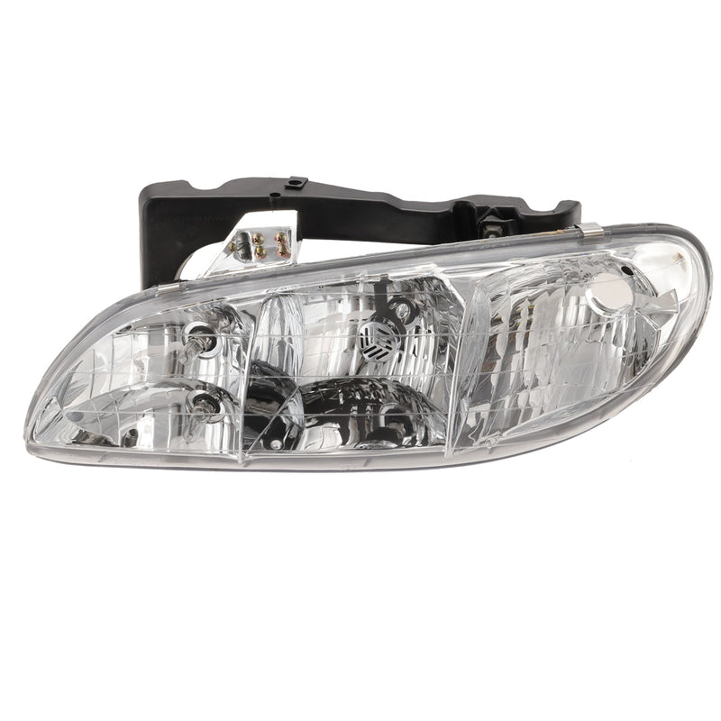 Headlight CarParts 20-3166-00