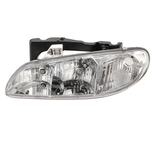 Headlight CarParts 20-3166-00