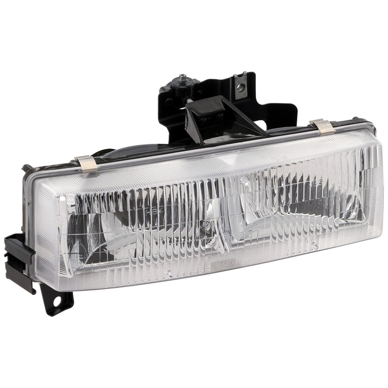 Headlight CarParts 20-3177-90