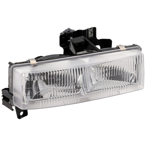 Headlight CarParts 20-3177-90