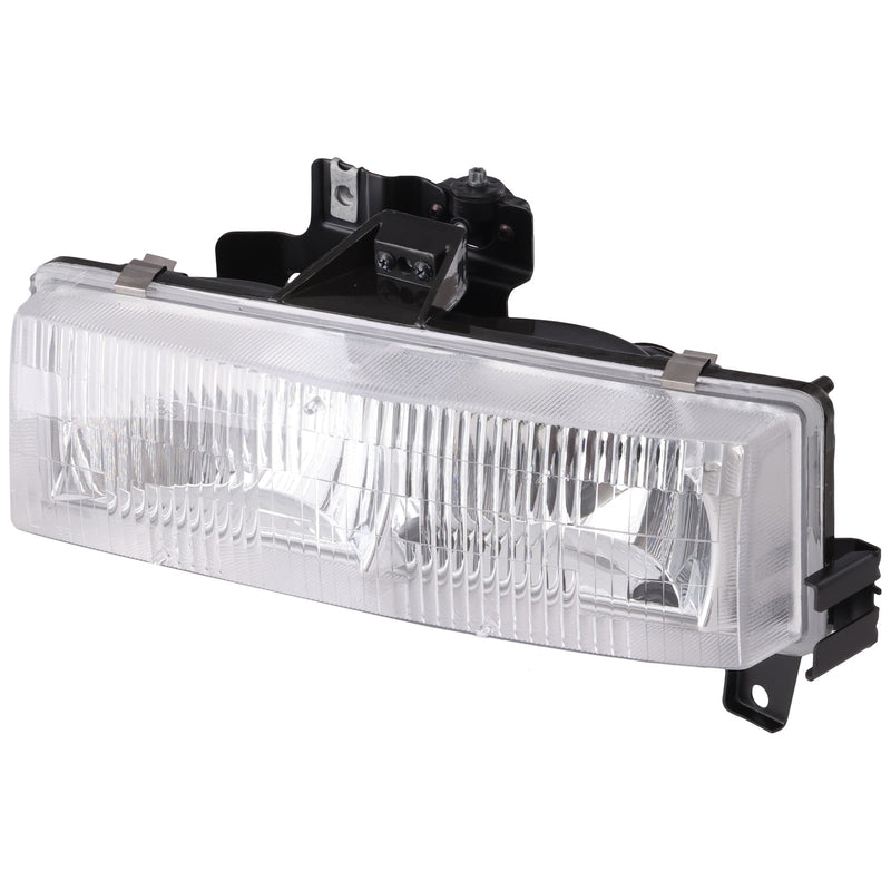 Headlight CarParts 20-3178-90