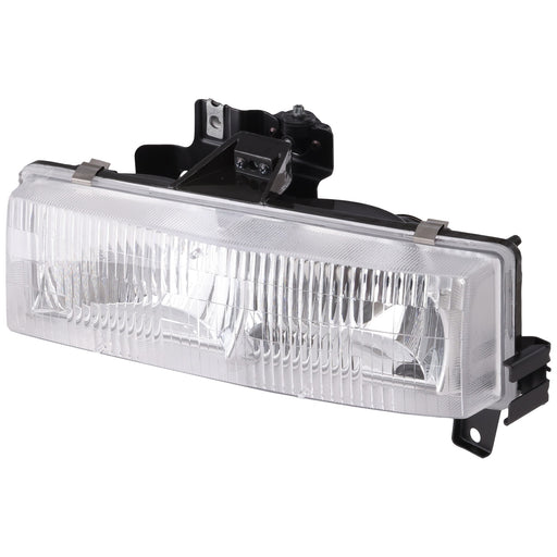 Headlight CarParts 20-3178-90
