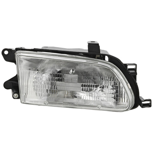 Headlight CarParts 20-3299-00