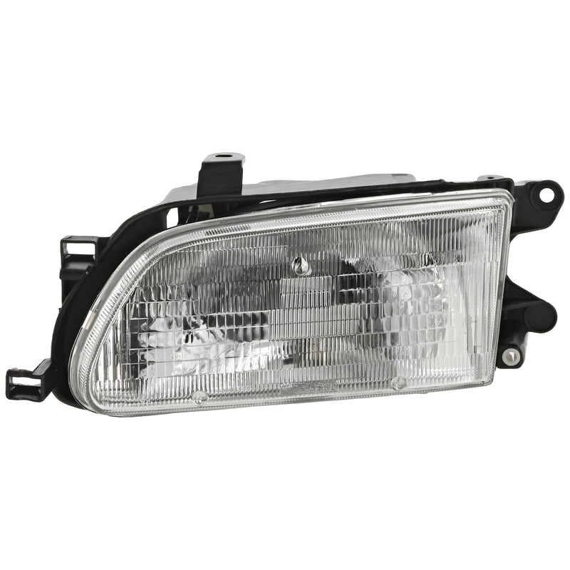Headlight CarParts 20-3300-00