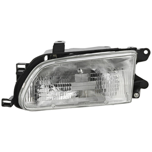 Headlight CarParts 20-3300-00