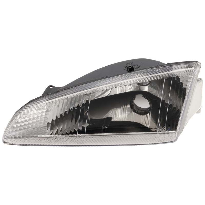 Headlight CarParts 20-3386-01