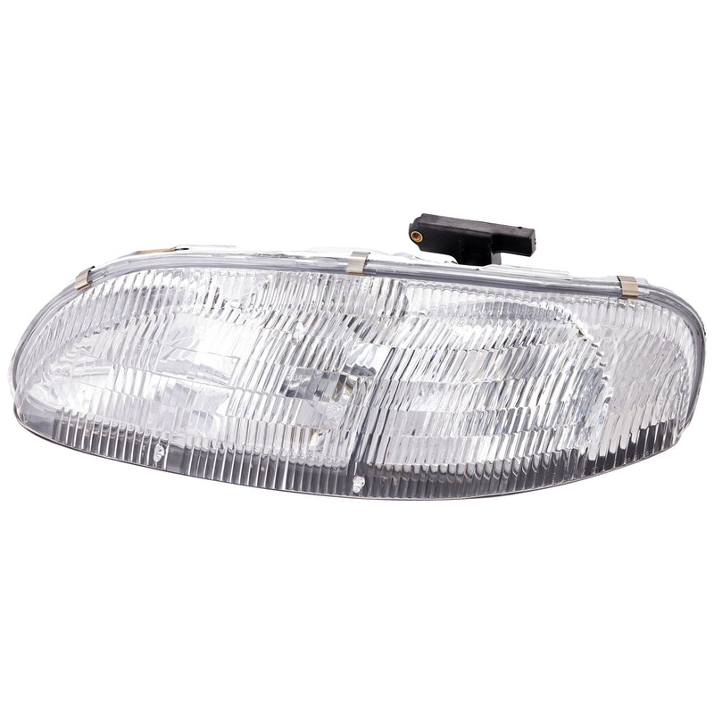 Headlight CarParts 20-3388-00