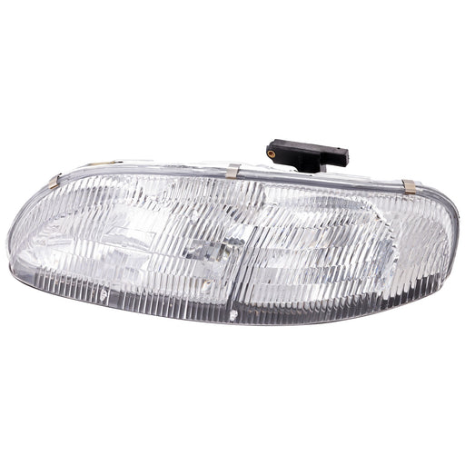 Headlight CarParts 20-3388-00
