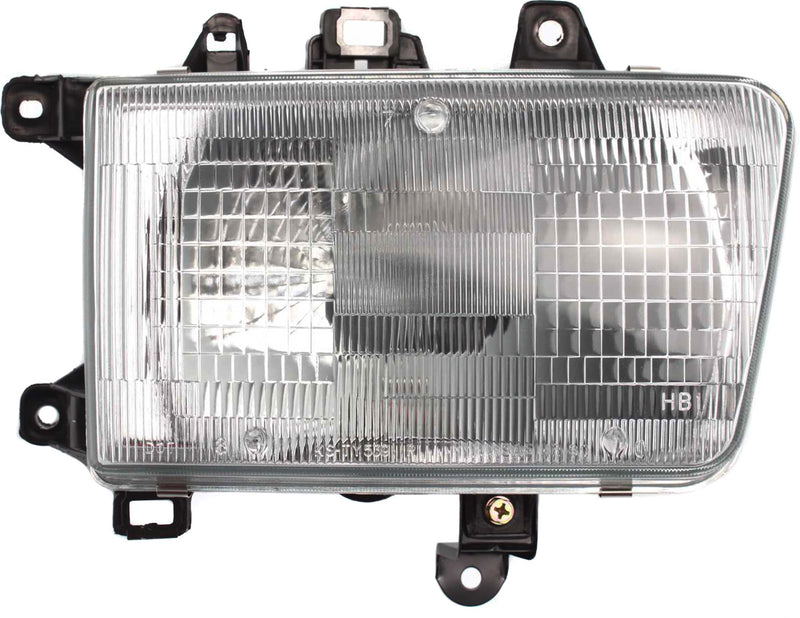 Headlight CarParts 20-3559-00