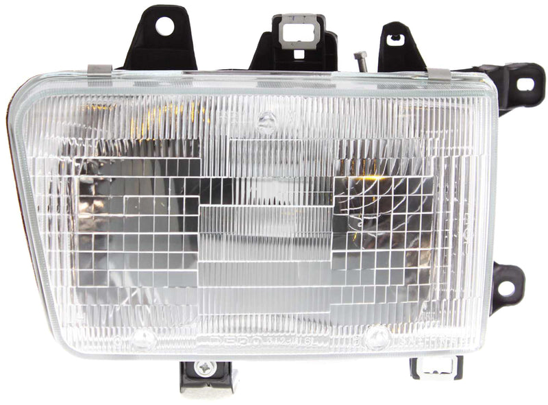 Headlight CarParts 20-3560-00