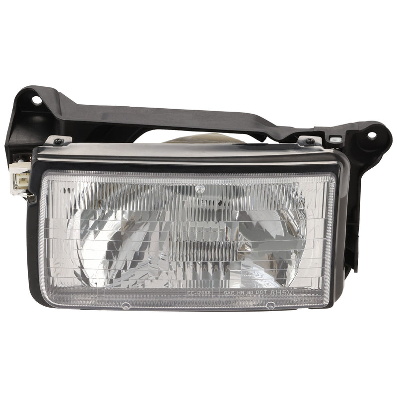 Headlight CarParts 20-3592-00