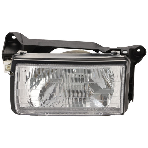 Headlight CarParts 20-3592-00