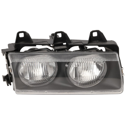 Headlight CarParts 20-3667-00