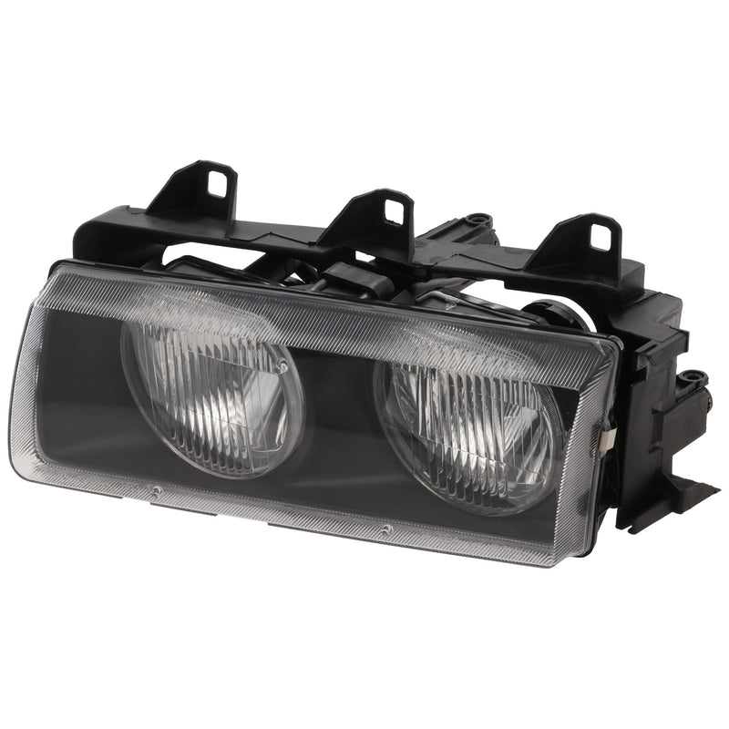 Headlight CarParts 20-3668-00