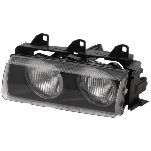 Headlight CarParts 20-3668-00