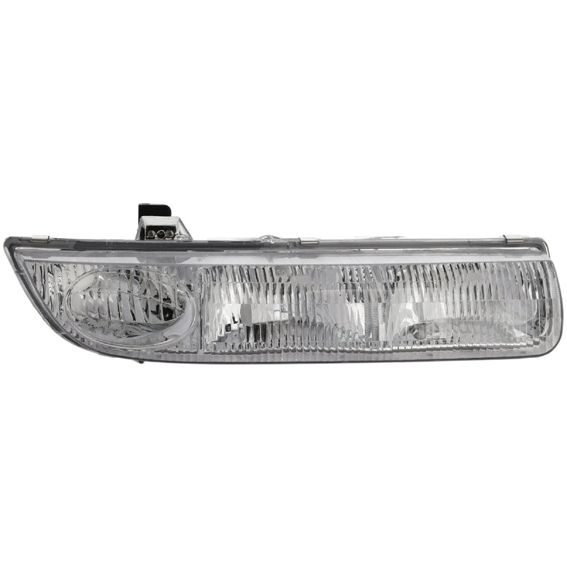 Headlight CarParts 20-5057-00