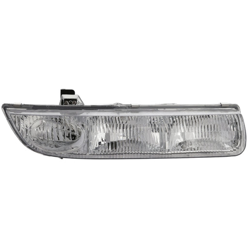 Headlight CarParts 20-5057-00