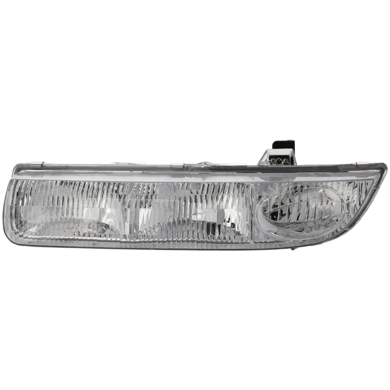 Headlight CarParts 20-5058-00