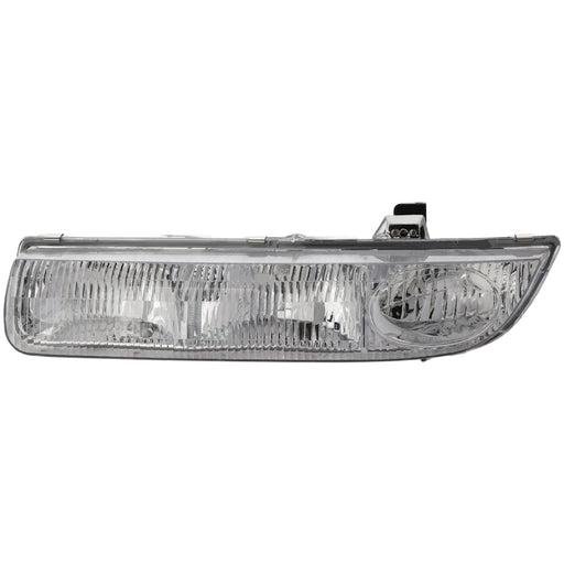 Headlight CarParts 20-5058-00