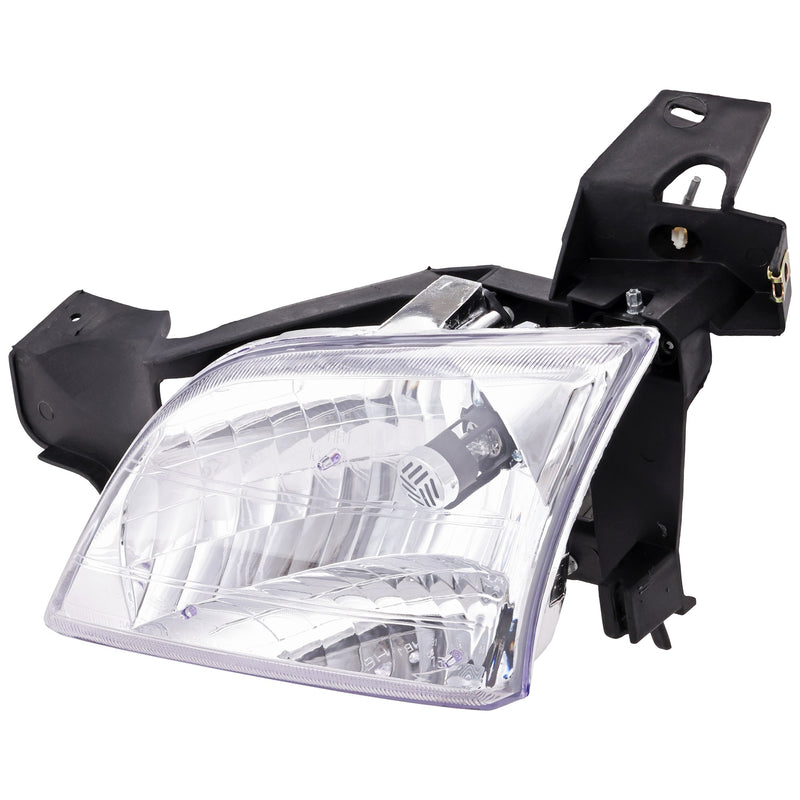 Headlight CarParts 20-5124-00