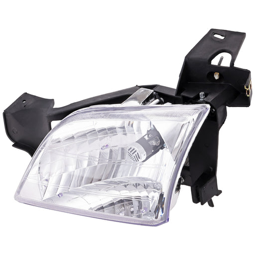 Headlight CarParts 20-5124-00