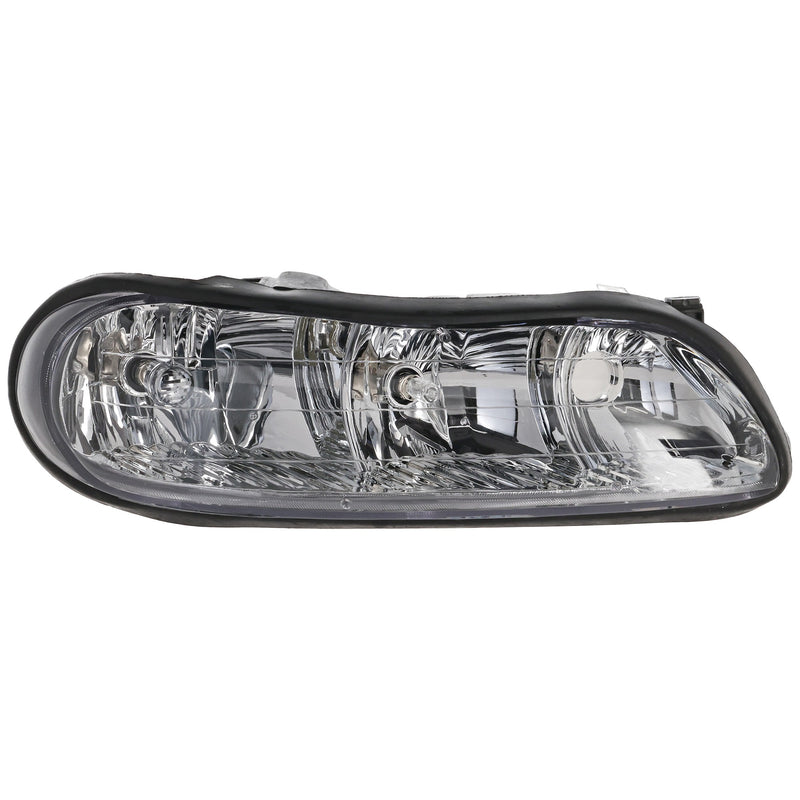 Headlight CarParts 20-5127-00