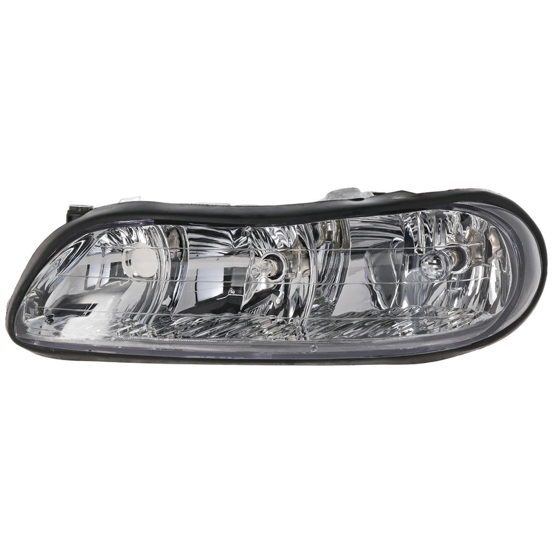 Headlight CarParts 20-5128-00