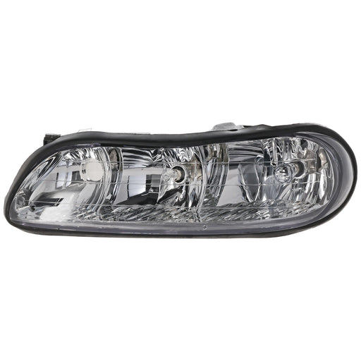 Headlight CarParts 20-5128-00