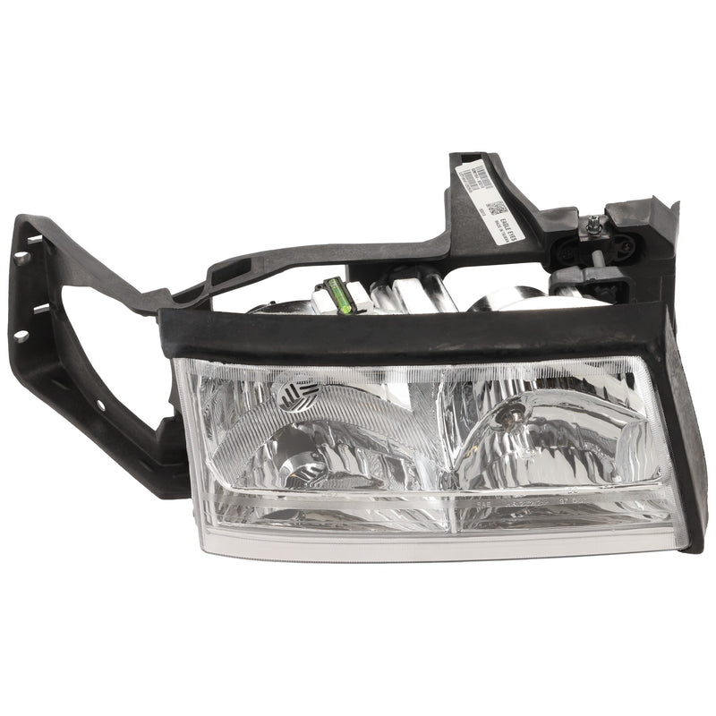 Headlight CarParts 20-5173-00