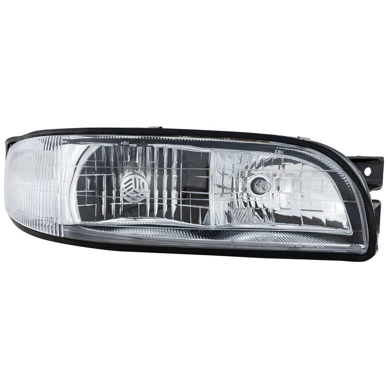 Headlight CarParts 20-5195-00