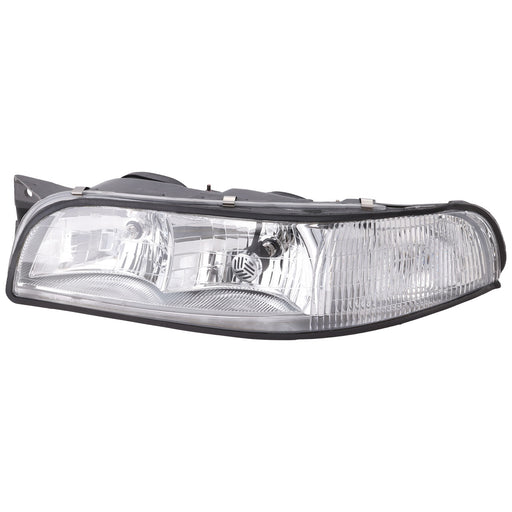 Headlight CarParts 20-5196-00